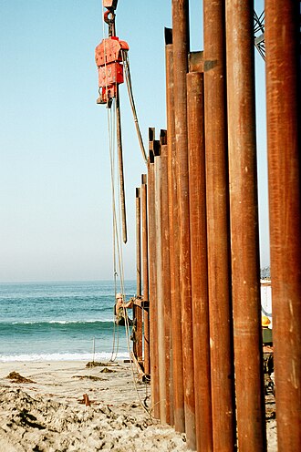 Operation Gatekeeper